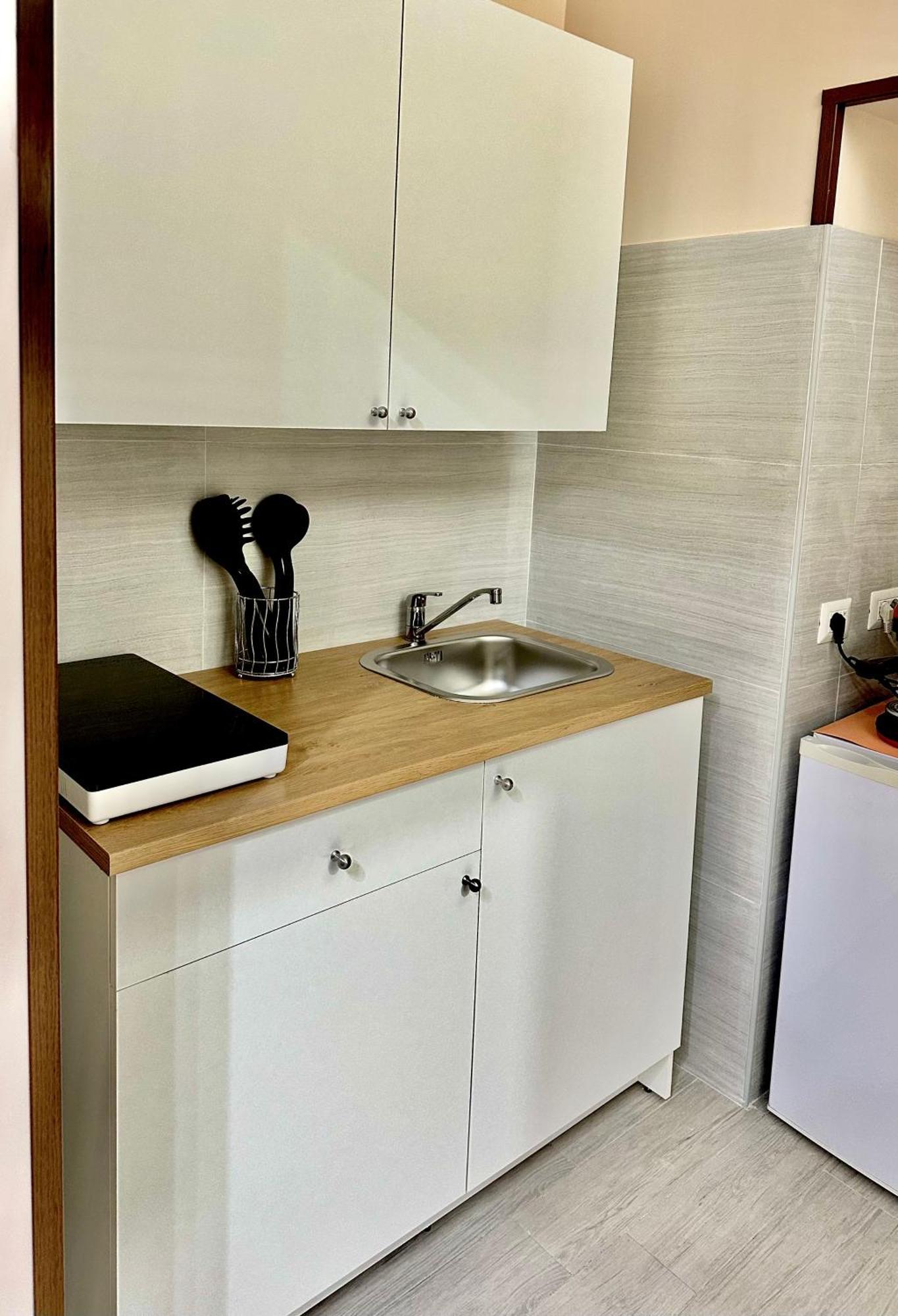 Napule House - Napoli Appartamento In Centro Εξωτερικό φωτογραφία